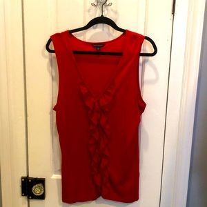 Banana Republic Factory sleeveless top